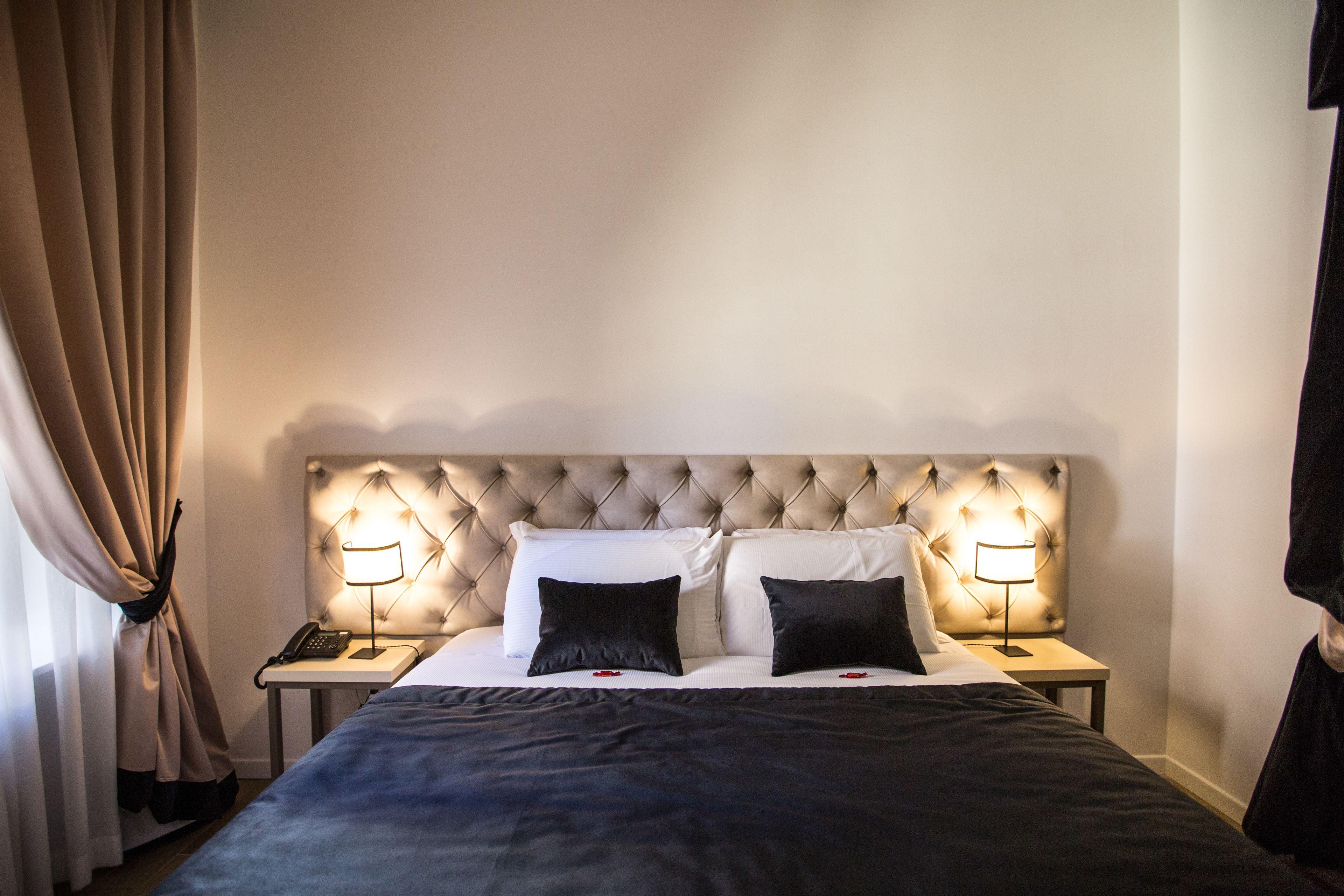Chic & Town Luxury Rooms Piazza Di Spagna — Fotoğraflar 3