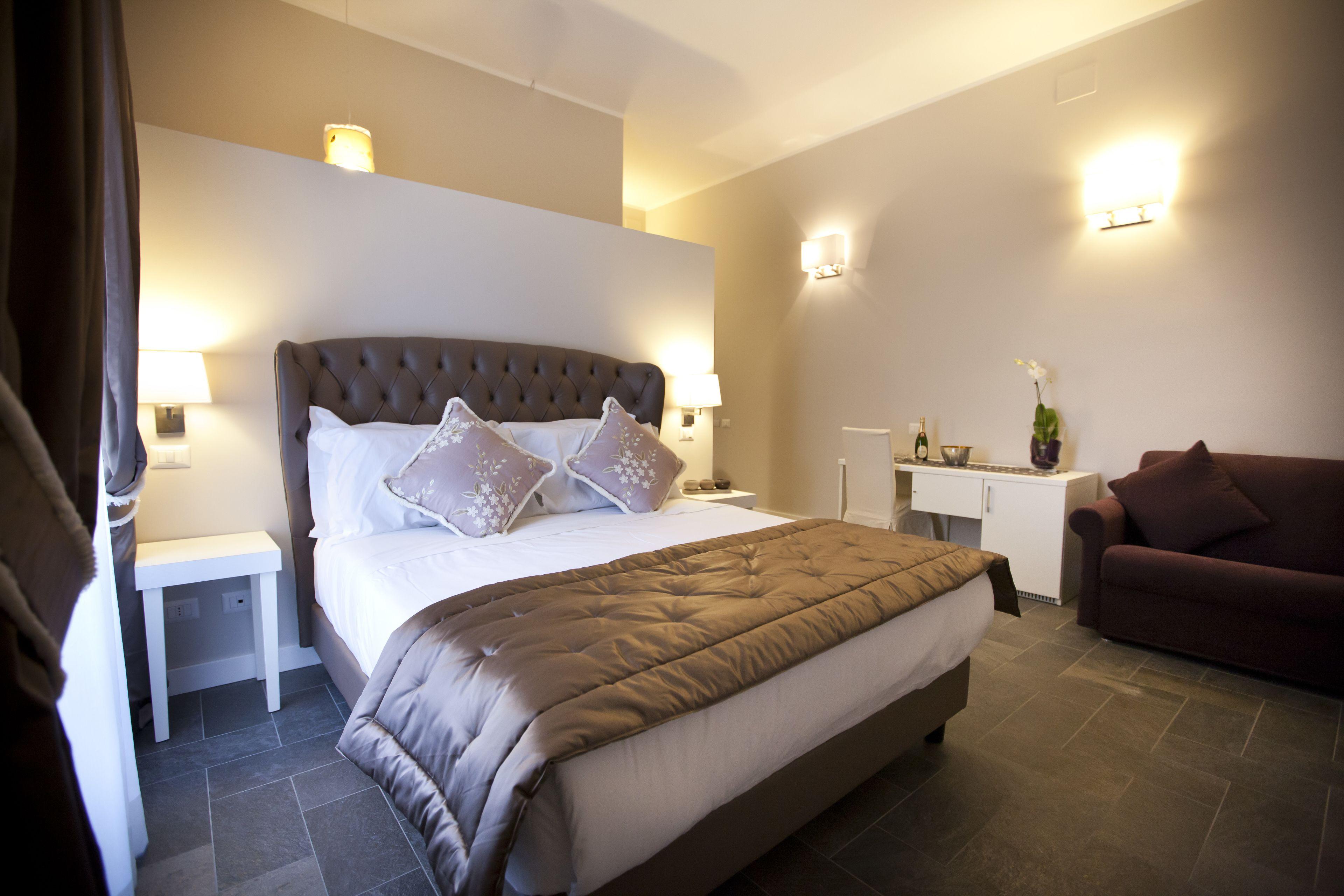 Chic & Town Luxury Rooms Piazza Di Spagna — Fotoğraflar 2
